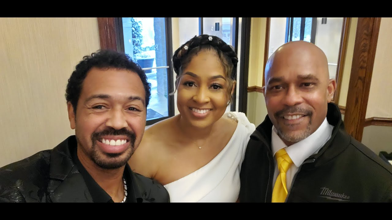 Fesha & Daryl | Love in Every Step | A Wedding Recap by DJ Sutle | 12.13.25