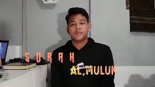 SURAH(AL,muluk) terbaru ll KLDN MURATTAL