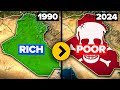 How to Destroy a Country