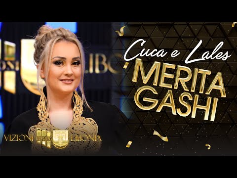 Merita Gashi - Cuca e Lales | NEW 2022 (Kanga origjinal nga Mahmut Ferati)