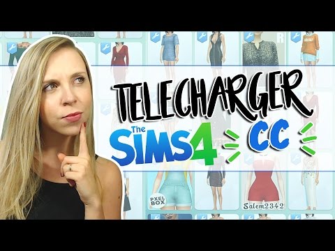 Vidéo: Comment Ajouter Des Vêtements Aux Sims