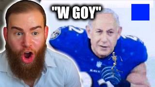 THIS VIDEO SOLVED ANTI SEMITISM!