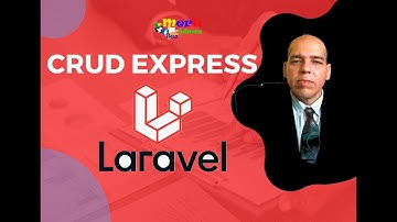 CURSO DE LARAVEL  CRUD EXPRESS Video 2 (Configuración de Base de Datos.)