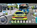 3d Driving Class android game play video || Car Game #gameplay #cargame