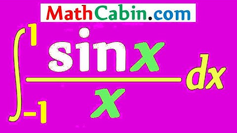 💤 Taylor Series DEFINITE INTEGRAL problem #3 ! ! ! ! !