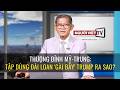 Thượng đỉnh Mỹ-Trung: Tập dùng Đài Loan 'gài bẫy' Trump ra sao?