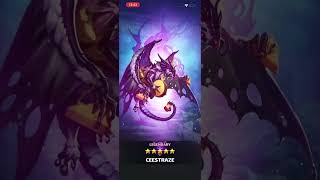 80 Pulls In Dragonspire For Stargazer - Few Legendaries ! Empire And Puzzles screenshot 2