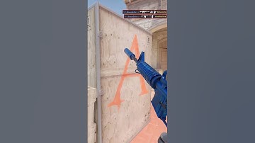 How Did I Win This Crazy Round in CS2?