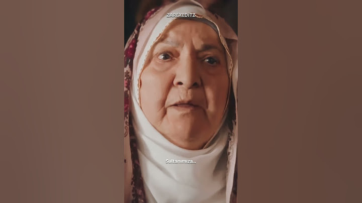 Abdülhamid’i Canı Pahasına Savunan Bir Anne ve Oğlu… #shorts #tarih