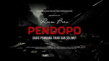 PENDOPO - GADIS PEMBAWA TIKAR DAN SELIMUT | EP017 - Riam Biru