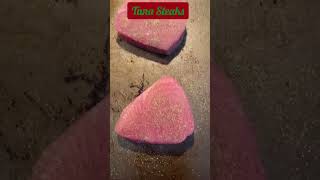 Celebrity Tuna Steak….not Sandwiches!!!! Profile