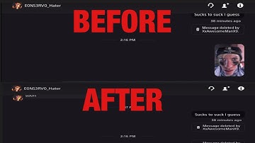 How to delete messages that you send on PS4