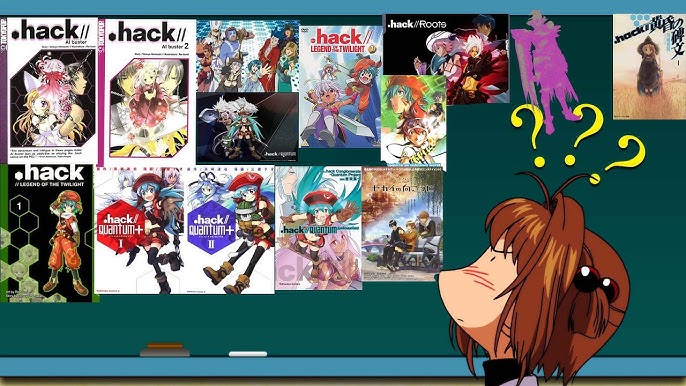 Aviso de redireccionamiento  Anime, Cool artwork, Dot hack
