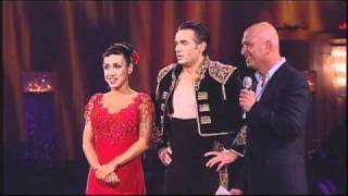 Antons Dancing With Our Stars