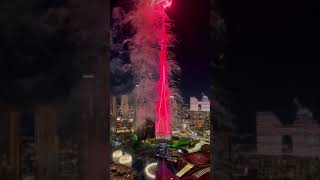 احله احتفاليه لعيد رائس السنه في دبي برج خليفهاستوريات ?????_조지??احبكم #بلاكبينك_ملكات_الكيبوب 