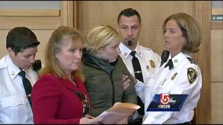 Babysitter accused of kidnapping, beating tot due in court