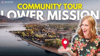 LOWER MISSION What is the best neighbourhood in Kelowna?  Kelowna Real Estate ☀