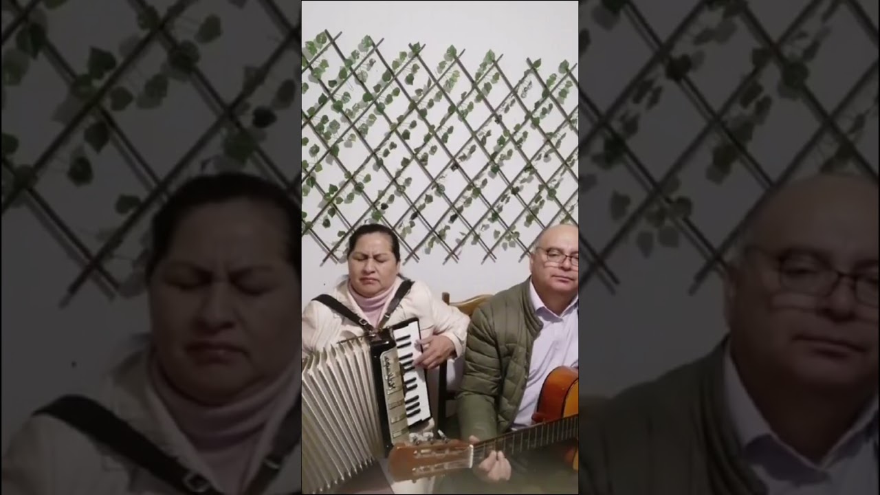 Hna María antonia - Hay vientos Contrarios