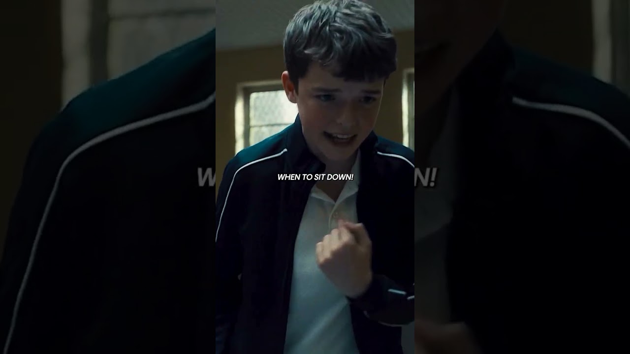 Owen Cooper’s Breakout in Adolescence Episode 3: A Star Is Born