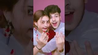Tithi Tushar Romantic video On YouTube