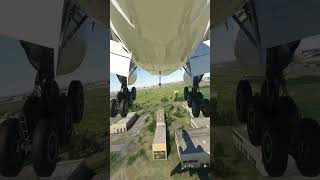 Airlogix Cargo Boeing 777 Critical Situation Over Toronto 😳| MSFS 2024