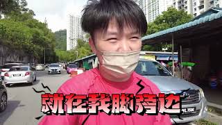 我被美女朋友影响的受不了了！给马来西亚朋友上手就做了没想到人家没去过泰国….