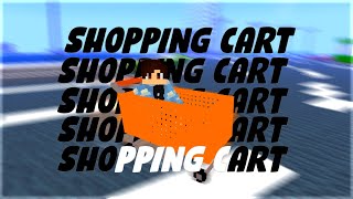 Shopping Cart Addon!! | Work mcpe 1.16+ screenshot 5