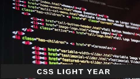 CSS | physical sciences Light year| general science and ability for css,what is a light year?
