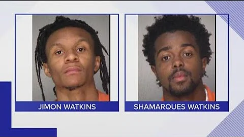 Bibb deputies arrest 2 in Napier Avenue murder