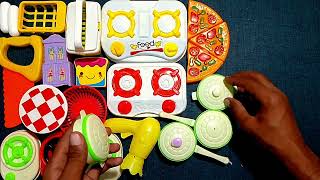 Real Water Chalne Wala Kitchen Toy Demo Inside