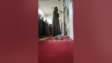 من صلاة التراويح رمضان ١٤٤٥ه‍ من سورة البقرة #القارئ_محمد_شحاته_علي