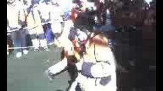 Bariloche Pelea En Barro Dalpo - Pode