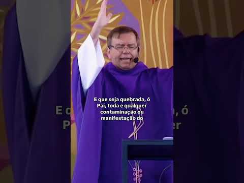 Quero rezar por você!!