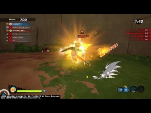 NARUTO TO BORUTO: SHINOBI STRIKER_20220213023333