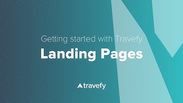 Getting Started Guide: Landing Pages