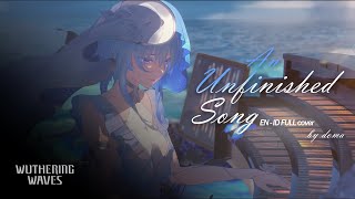 Download lagu (EN-ID) Wuthering Wave 'An Unfinished Song' FULL English & Indonesia Male Cover by doma