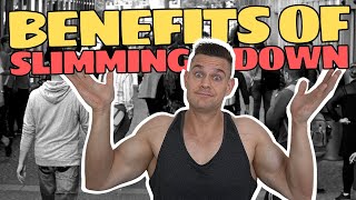 5 Unexpected, Yet Desirable Consequences Of Slimming Down | Vigorous Mindset