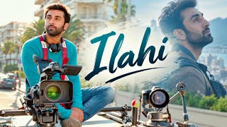 Ilahi __ (official music)