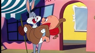 Looney Tunes platinum collection S 01 E 07 A – RABBIT OF SEVILLE ||OctOpus||