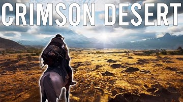 The Open World Game We