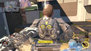 Bo3 Gameplay (Xbox 360)