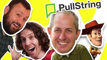 Conversation design with PullString