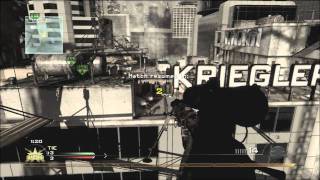 Sick Host Migration Crane Shot (Must Watch!)