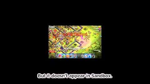 IOS Android COC Mod Visible Traps in Sandbox Attack From Replay   YouTube