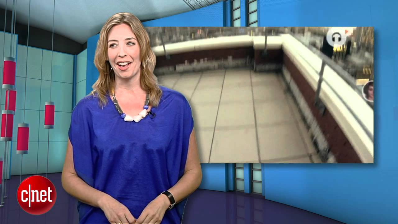 Farewell, Buzz Report. Fare thee well, Lumia 900!