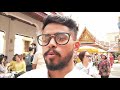 The Grand Palace of Bangkok Thailand Indian Visit You must Visit