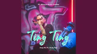 Ting Ting (feat. Study Rap)