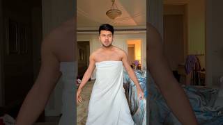 GRWM - Reception Vibes - EP5 #ShaadiSeries #PheraHaiBhai #vinayfashion #awezdarbar