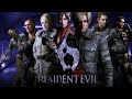 [ITA] Resident Evil 6 - Ep. 5