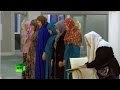Tokal: Kazakh women who seek to become second wives